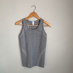 Workout tank